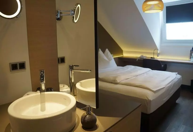 Fotos del hotel Bavaria Boutique:  23