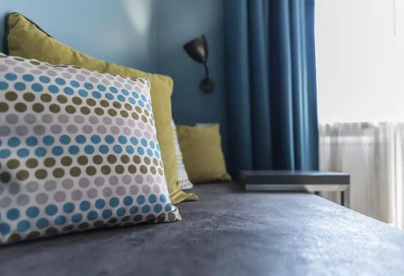 Fotos del hotel Bavaria Boutique:  24