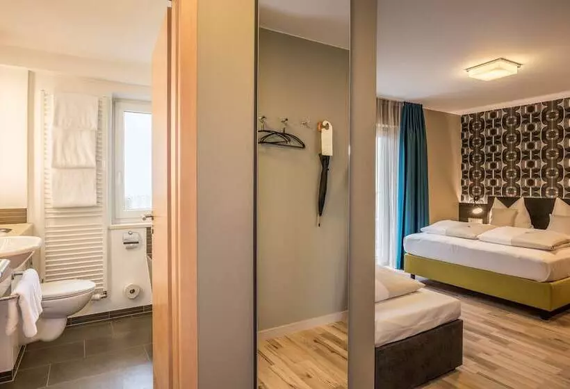 Fotos del hotel Bavaria Boutique:  21