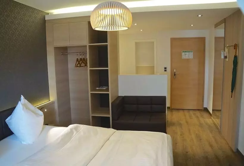 Fotos del hotel Bavaria Boutique:  13