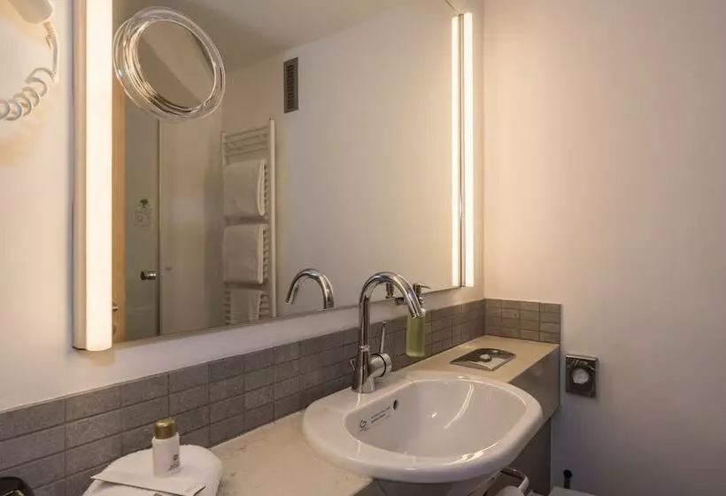 Fotos del hotel Bavaria Boutique:  16