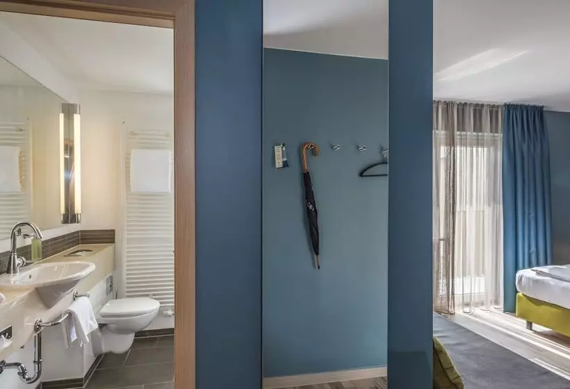 Fotos del hotel Bavaria Boutique:  20