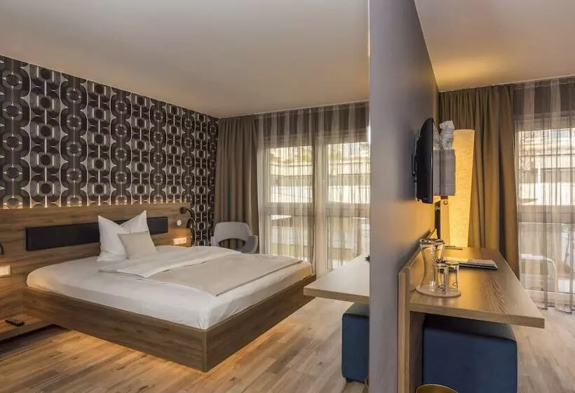 Fotos del hotel Bavaria Boutique:  11