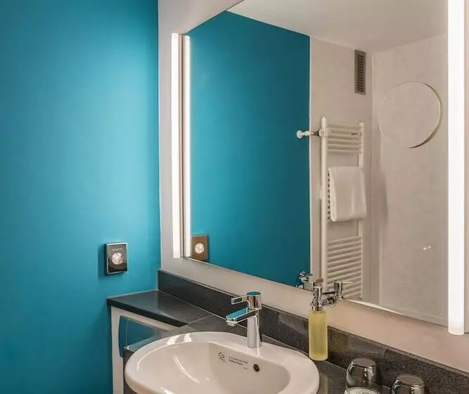 Fotos del hotel Bavaria Boutique:  18