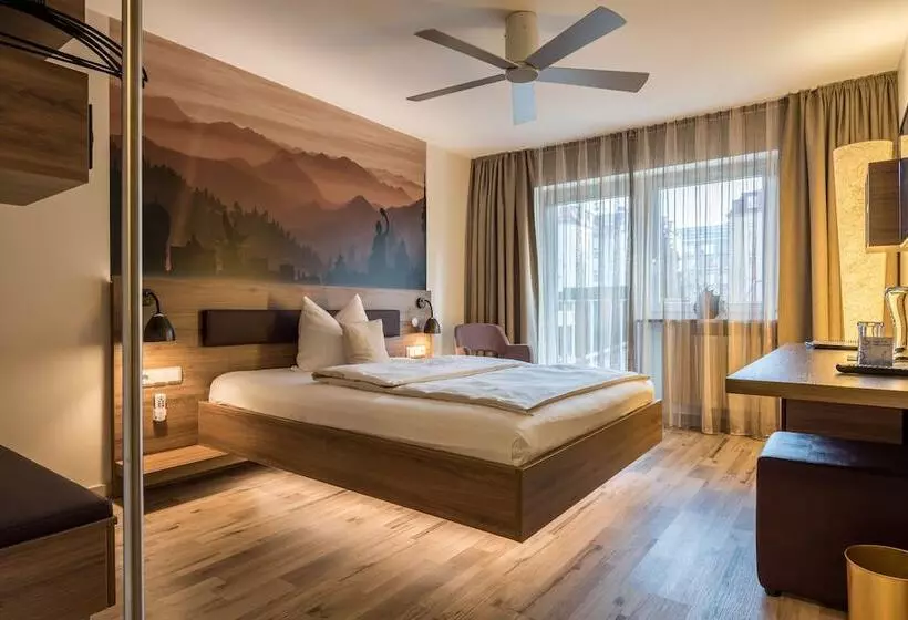 Fotos del hotel Bavaria Boutique:  9