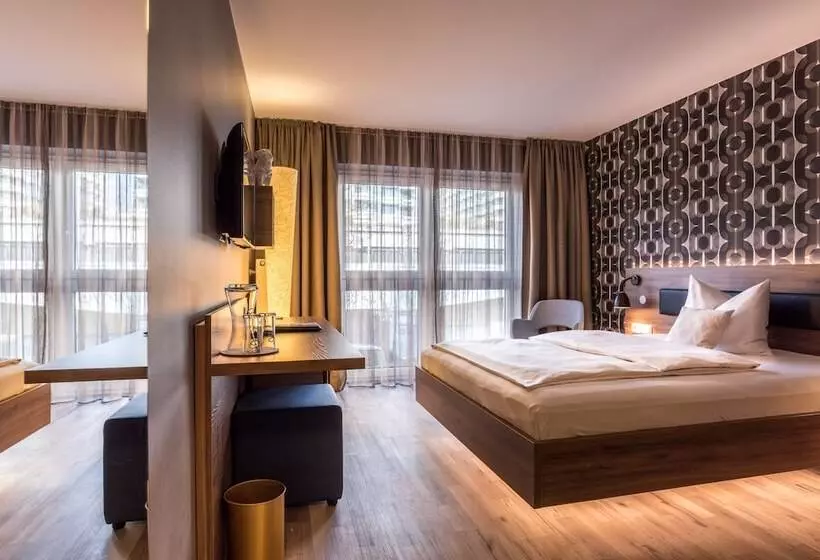 Fotos del hotel Bavaria Boutique:  7