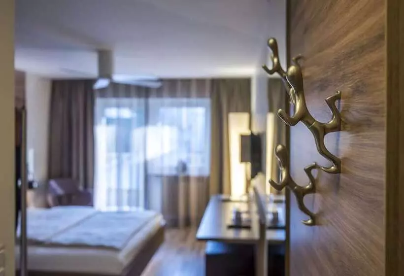 Fotos del hotel Bavaria Boutique:  22