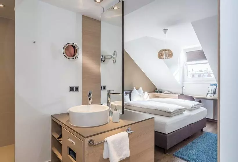 Fotos del hotel Bavaria Boutique:  25