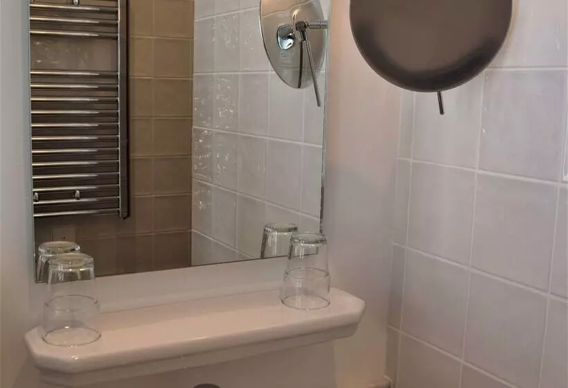 Fotos del hotel Best Western Hotel De Verdun:  12