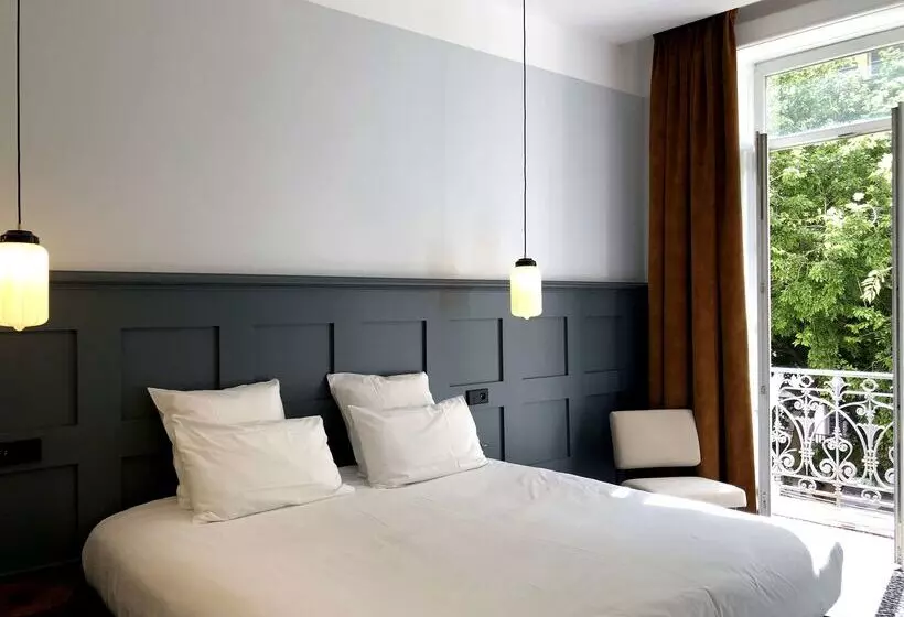 Fotos del hotel Best Western Hotel De Verdun:  17