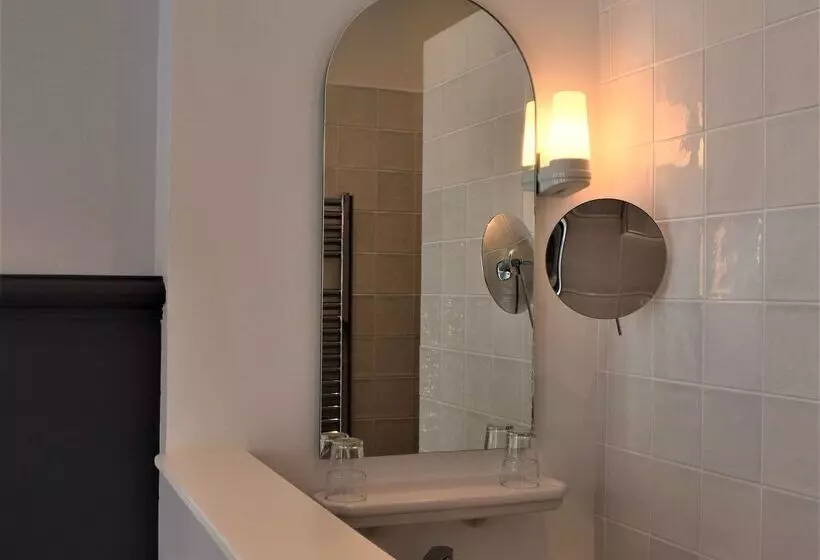 Fotos del hotel Best Western Hotel De Verdun:  8