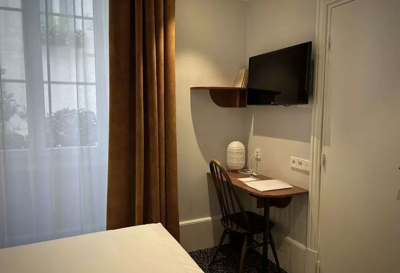 Fotos del hotel Best Western Hotel De Verdun:  13