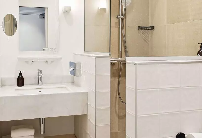 Fotos del hotel Best Western Hotel De Verdun:  4