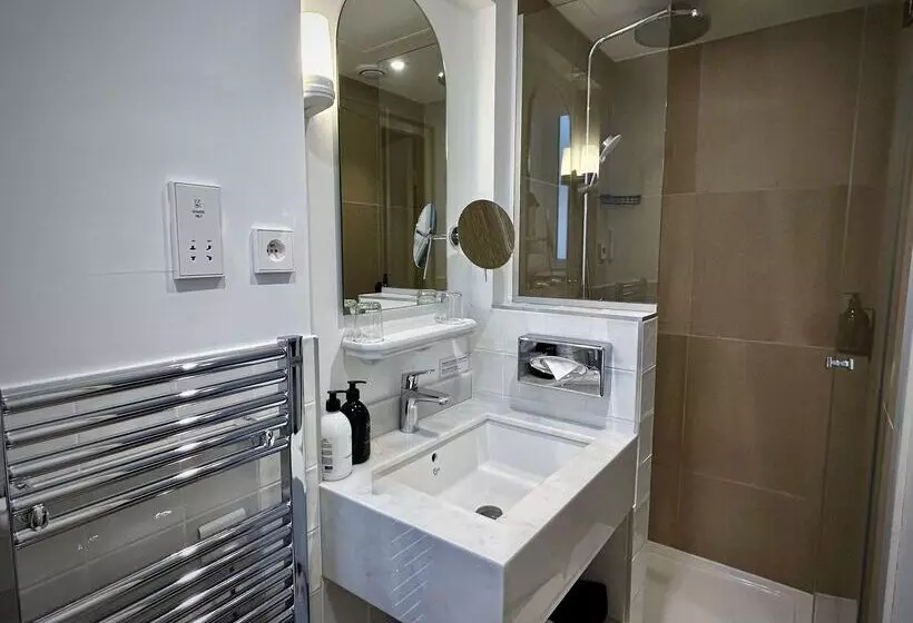 Fotos del hotel Best Western Hotel De Verdun:  14