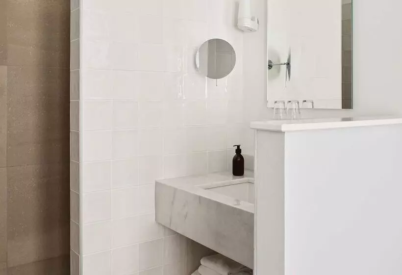 Fotos del hotel Best Western Hotel De Verdun:  2