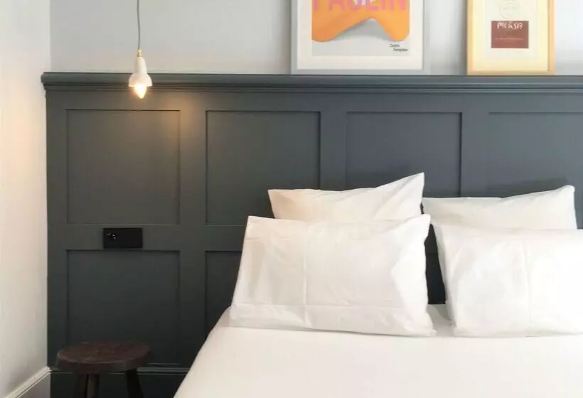 Fotos del hotel Best Western Hotel De Verdun:  18