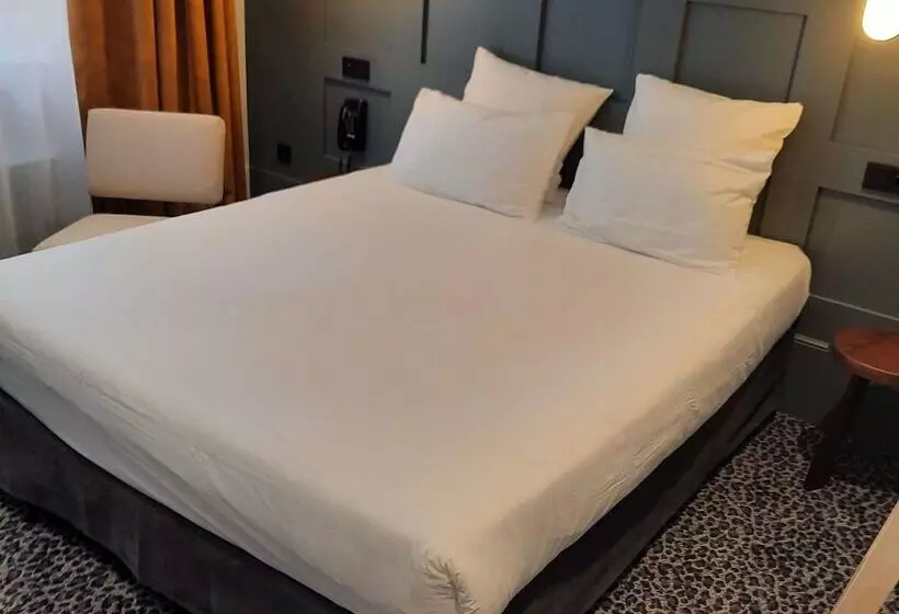 Fotos del hotel Best Western Hotel De Verdun:  7