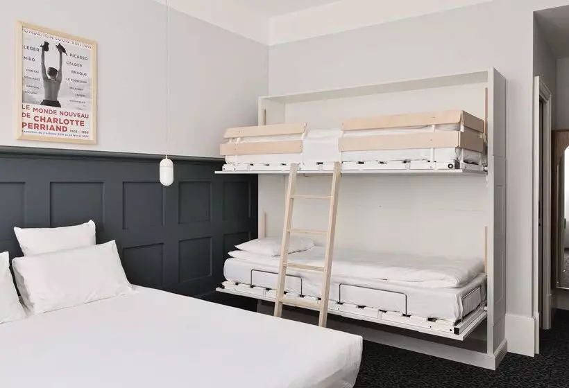 Fotos del hotel Best Western Hotel De Verdun:  15