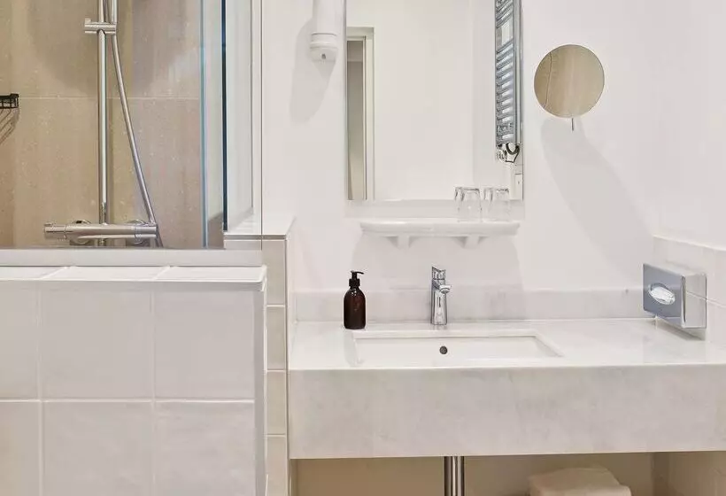 Fotos del hotel Best Western Hotel De Verdun:  6