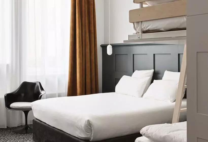 Fotos del hotel Best Western Hotel De Verdun:  19