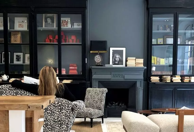 Fotos del hotel Best Western Hotel De Verdun:  25