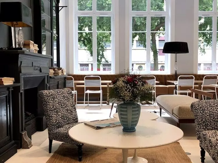 Fotos del hotel Best Western Hotel De Verdun:  23