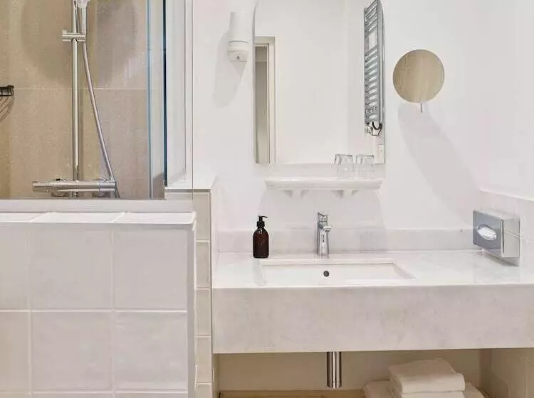 Fotos del hotel Best Western Hotel De Verdun:  16