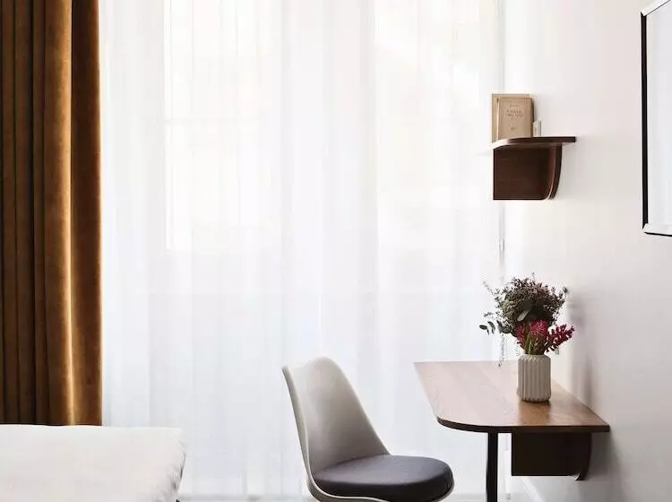 Fotos del hotel Best Western Hotel De Verdun:  24