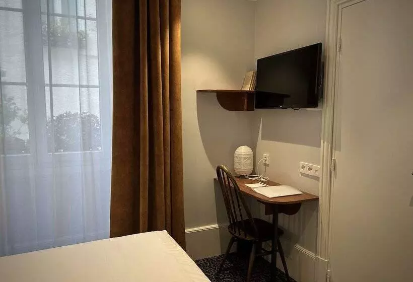 Fotos del hotel Best Western Hotel De Verdun:  5