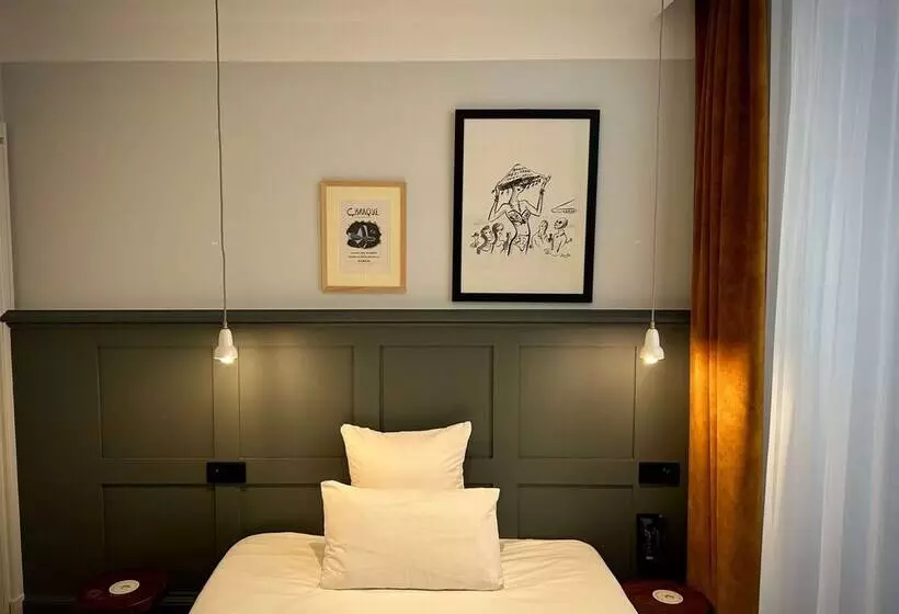 Fotos del hotel Best Western Hotel De Verdun:  3