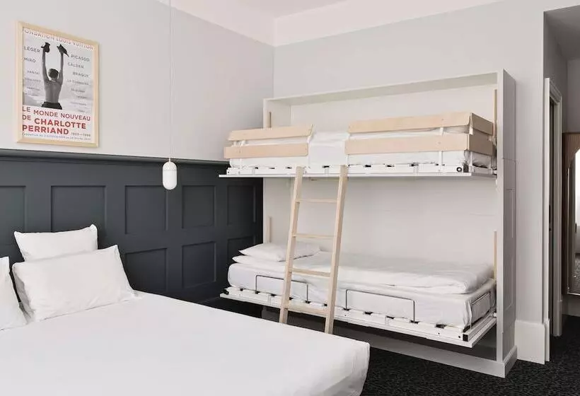 Fotos del hotel Best Western Hotel De Verdun:  1