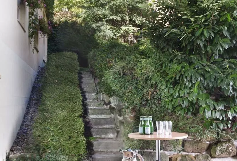 Fotos del hotel Agneshof Nürnberg:  6