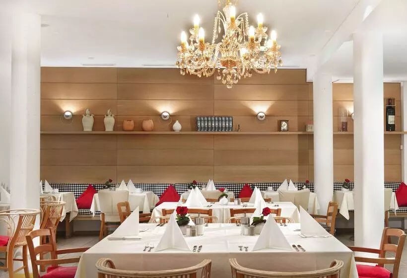 Fotos del hotel Agneshof Nürnberg:  3