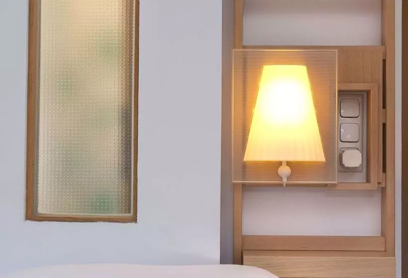 Fotos del hotel Agneshof Nürnberg:  25