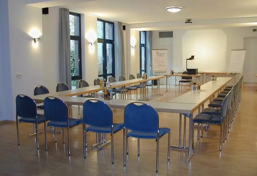 Fotos del hotel Agneshof Nürnberg:  5