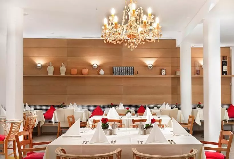 Fotos del hotel Agneshof Nürnberg:  21