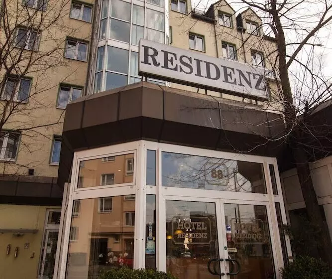 Fotos del hotel Residenz:  6