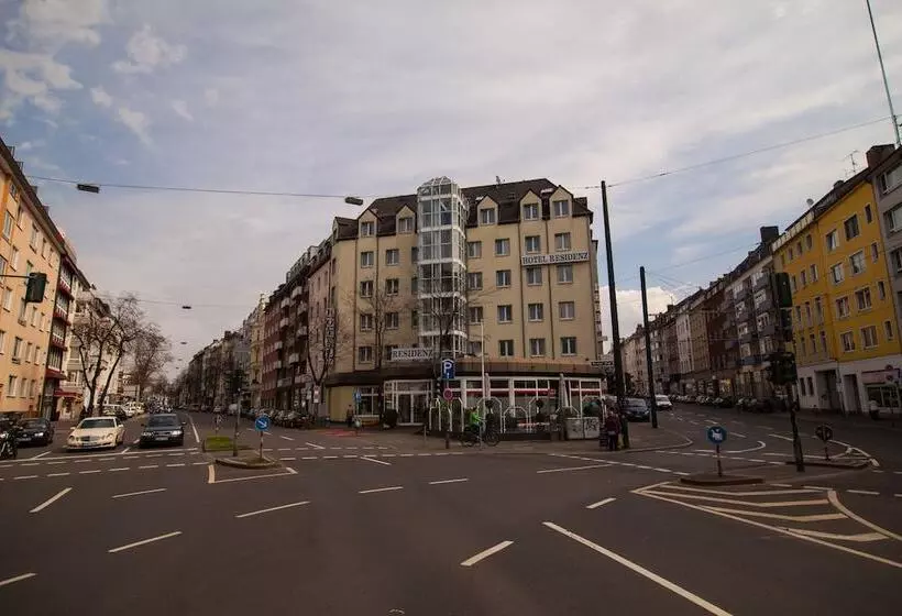 Fotos del hotel Residenz:  7