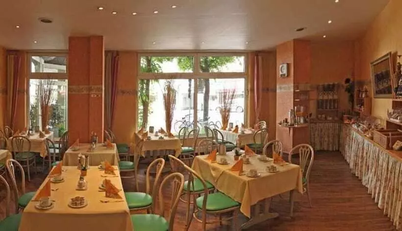 Fotos del hotel Residenz:  9