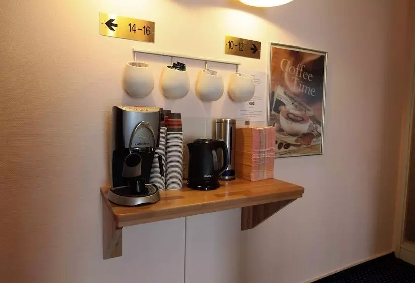 Fotos del hotel Residenz:  4