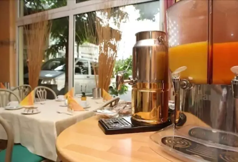 Fotos del hotel Residenz:  14