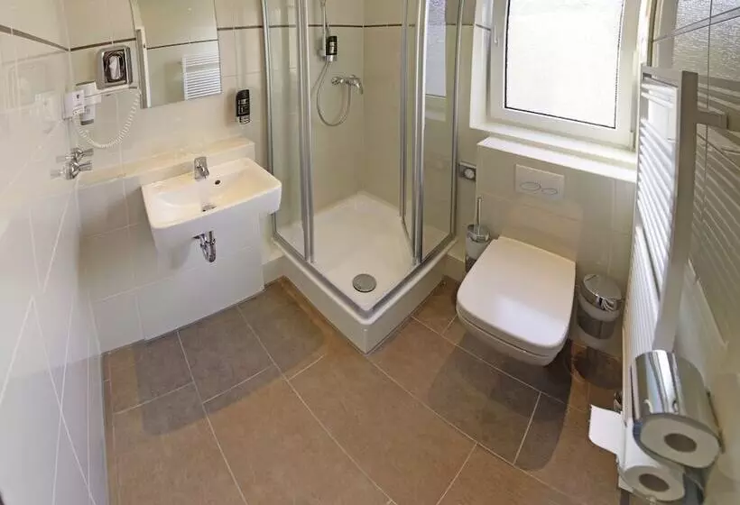 Fotos del hotel Residenz:  10