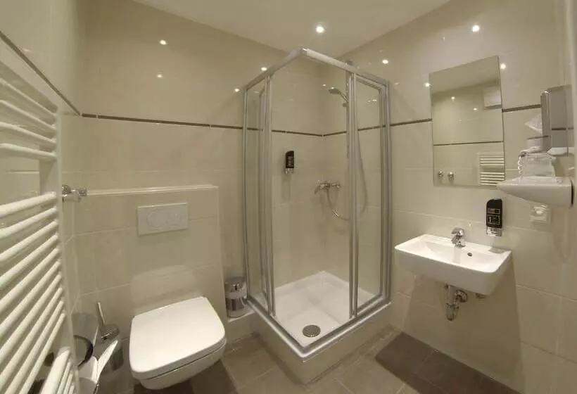 Fotos del hotel Residenz:  5