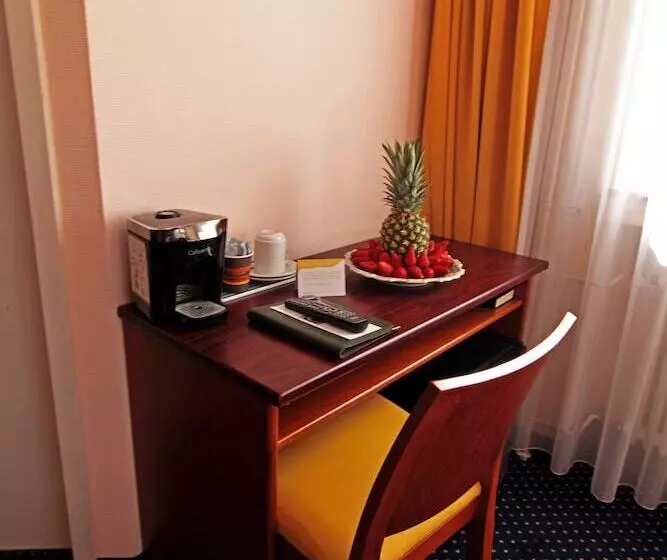 Fotos del hotel Residenz:  2