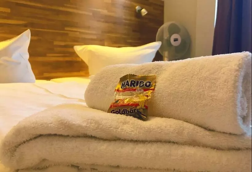 Fotos del hotel Residenz:  15