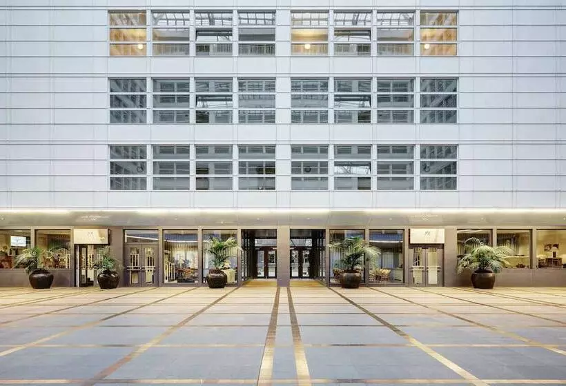 Fotos del hotel The Mandala Suites:  13