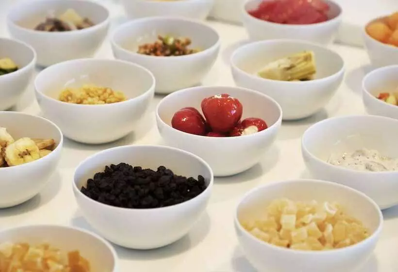 Fotos del hotel The Mandala Suites:  14