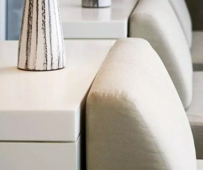 Fotos del hotel The Mandala Suites:  8