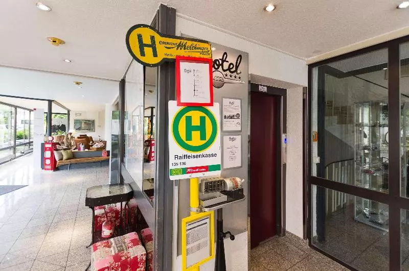 Fotos del hotel Art Ana Neotel:  2