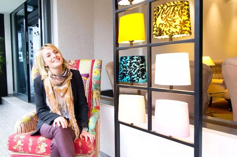 Fotos del hotel Art Ana Neotel:  7